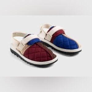 Reebok Beatniks NWT
